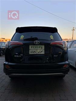تويوتا راف 4